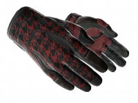 ★ Sport Gloves Scarlet Shamagh